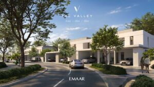 Emaar Kaia Elea Exterior 02