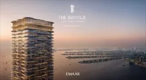 Emaar The Bristol - Exterior