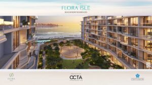 Flora Isle Exterior 04