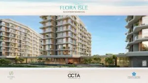 Flora Isle Facade