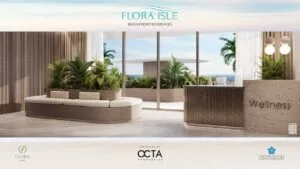 Flora Isle Spa