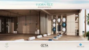 Flora Isle Yoga