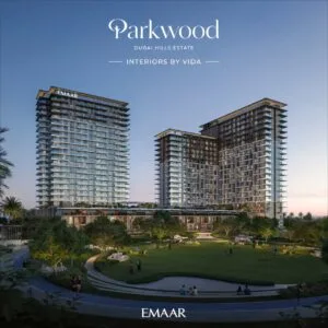 Emaar Parkwood