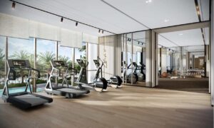 Meraas Atelis - Gym 05