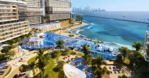 Damac Chelsea Residences - Amenities