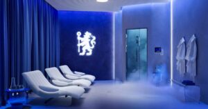 Damac Chelsea Residences - Cryotherapy