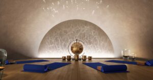 Damac Chelsea Residences - Sound therapy