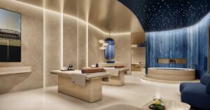 Damac Chelsea Residences - Spa 2