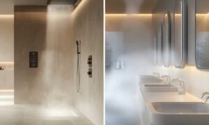 Damac Chelsea Residences - Wellness