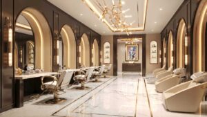 Danube Sparklz Beauty Salon