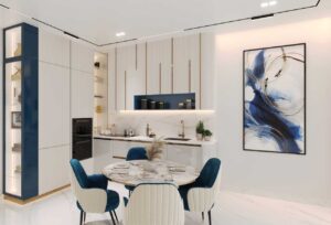 Danube Sparklz Kitchen