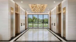 Danube Sparklz Reception Lobby 4