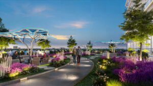 Danube Sparklz Sparkle Garden