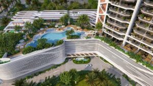Ellington Altiera Heights - amenity level