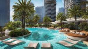 Ellington Altiera Heights - pool