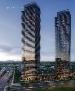 Emaar Altan