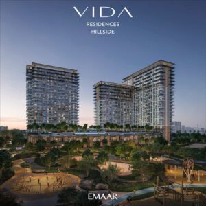 Emaar Vida Hillside