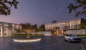 Meraas Jumeirah Residences Emirates Towers - Exterior 18