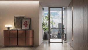 Meraas Jumeirah Residences Emirates Towers - Interior