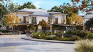 Pinewood Village Villa 2