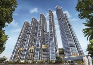 Sobha Central Exterior 2