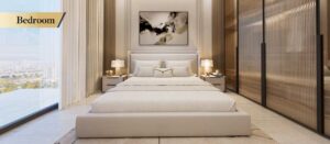 Aspirz Danube - Bedroom