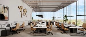 Aspirz Danube - Office 2