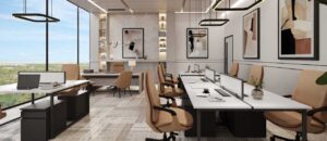 Aspirz Danube - Office