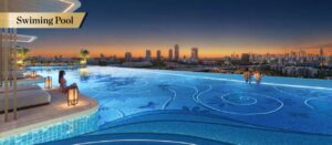 Aspirz Danube - Swimming pool