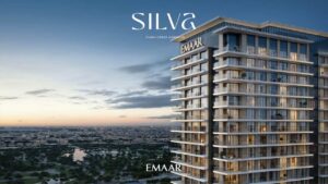 Emaar Silva