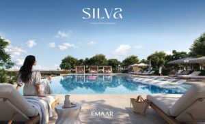 Emaar Silva - Pool