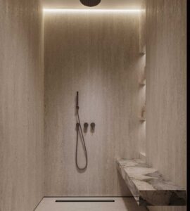 HMB Beverly Grande - Bathroom 01