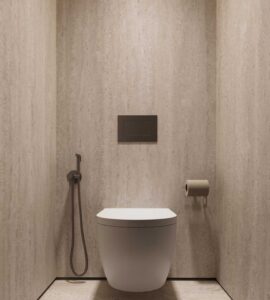HMB Beverly Grande - Bathroom 02