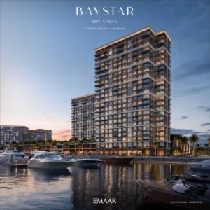 Emaar Baystar