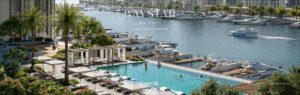 Emaar Baystar - Exterior